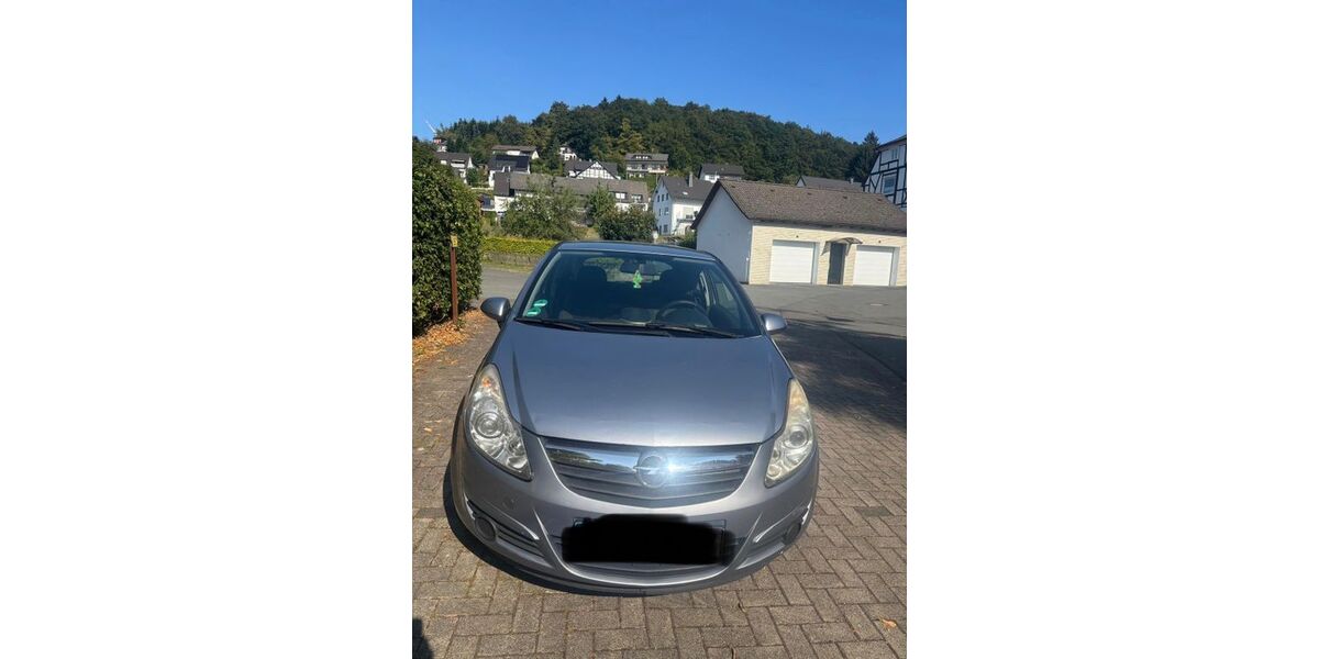 Opel Corsa 217.000 km 1.700 &euro; Oldenburg 26121
