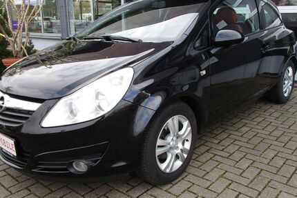 Opel Corsa 116.910 km 1.690 € Gotha 99867