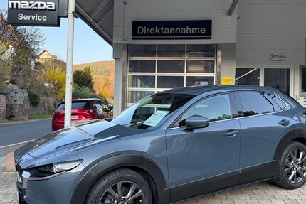 Mazda CX-3 42.800 km 21.990 &euro; Heimbuchenthal 63872