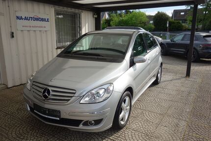 Mercedes-Benz B 200 143.000 km 3.450 &euro; Langenfeld 40764