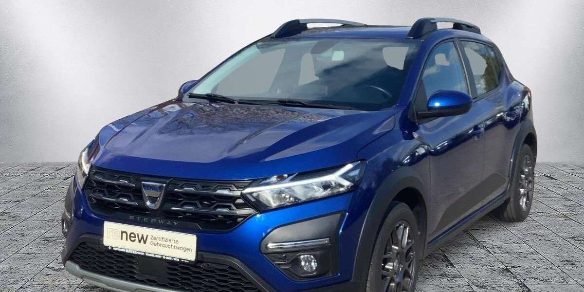 Dacia Sandero 75.300 km 11.490 &euro; Mindelheim 87719