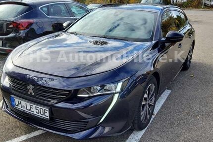 Peugeot 508 69.418 km 19.999 &euro; Brake 26919