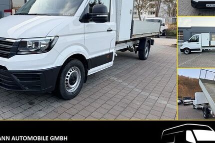 VW Crafter 75.750 km 31.595 &euro; Meschede 59872