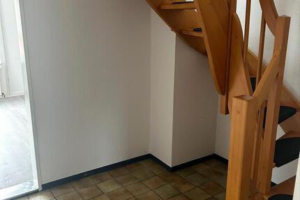 Frisch renovierte ObergeschossWohnung in Wittmund
