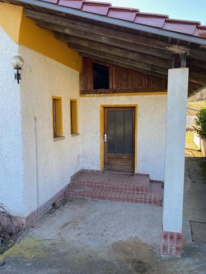 Einfamilienwohnhaus in Rudolstadt zu verkaufen