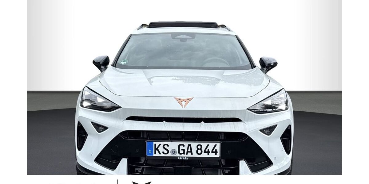 Cupra Formentor 9.990 km 43.193 &euro; Baunatal 34225