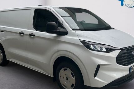 Ford Transit Custom 5.900 km 33.308 &euro; Husum 25813