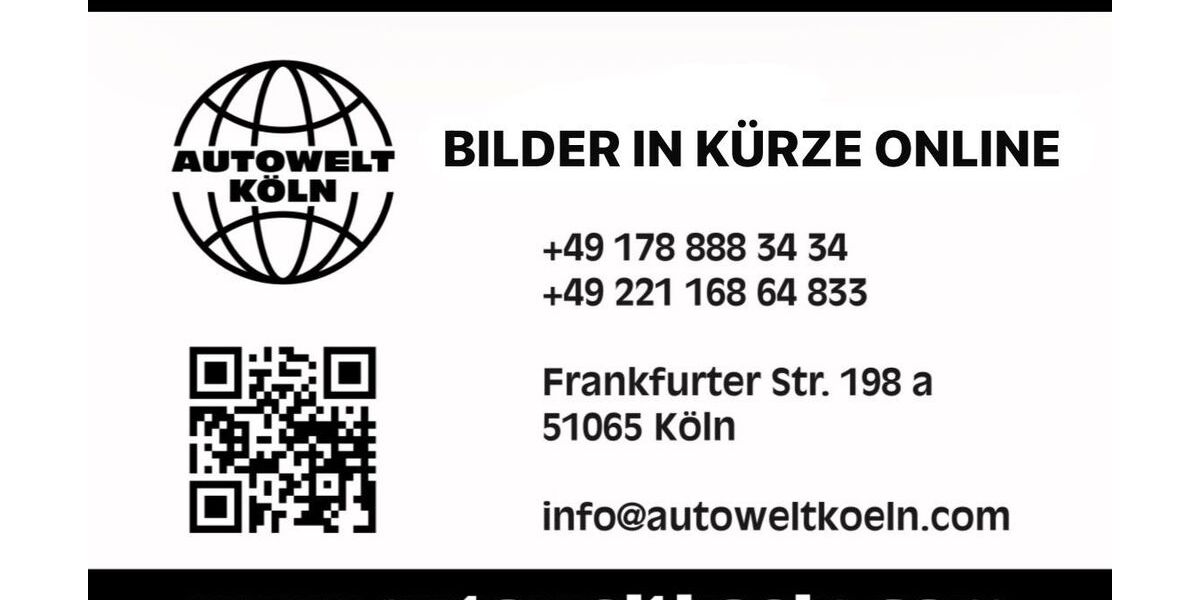 Mazda 3 113.336 km 4.990 &euro; Köln 51065