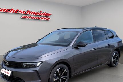 Opel Astra 5.188 km 22.890 &euro; Ketzin 14669
