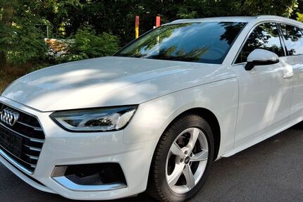 Audi A4 158.000 km 16.700 &euro; Berlin 12347