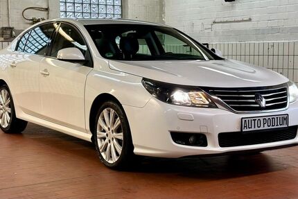 Renault Latitude 146.081 km 6.250 &euro; Köln 50969