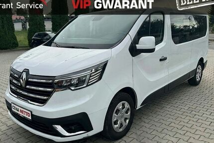 Renault Trafic 110.000 km 23.916 &euro; Kraków 31-55
