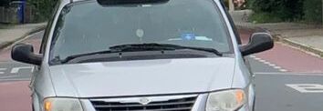 Chrysler Voyager