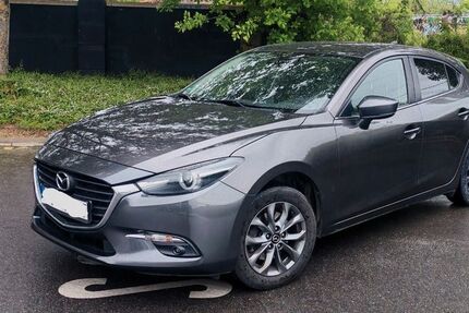 Mazda 3 117.000 km 11.750 &euro; Trier 54294