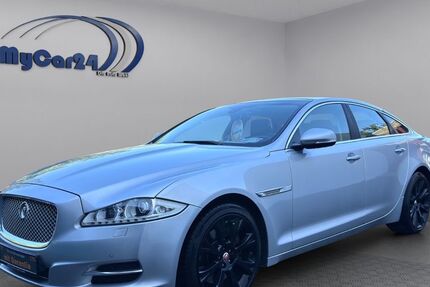 Jaguar XJ 130.624 km 17.999 € Worms 67547