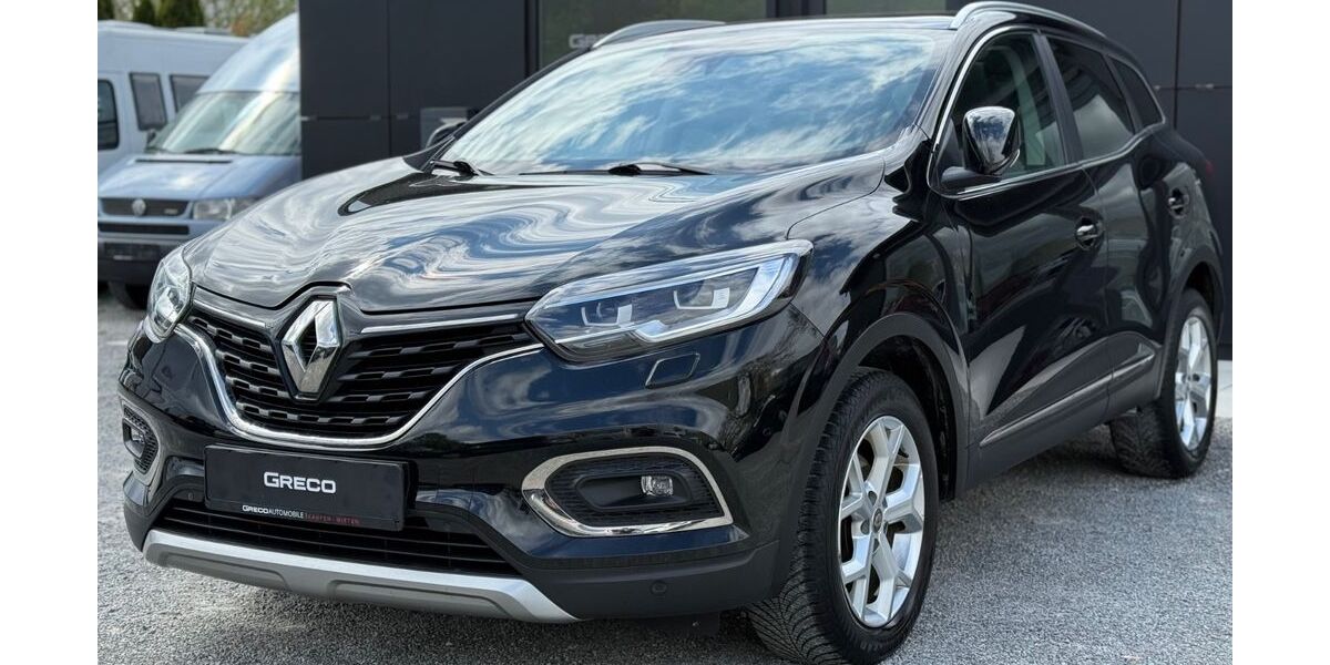 Renault Kadjar 160.000 km 11.950 &euro; Pfullingen (Reutlingen) 72793
