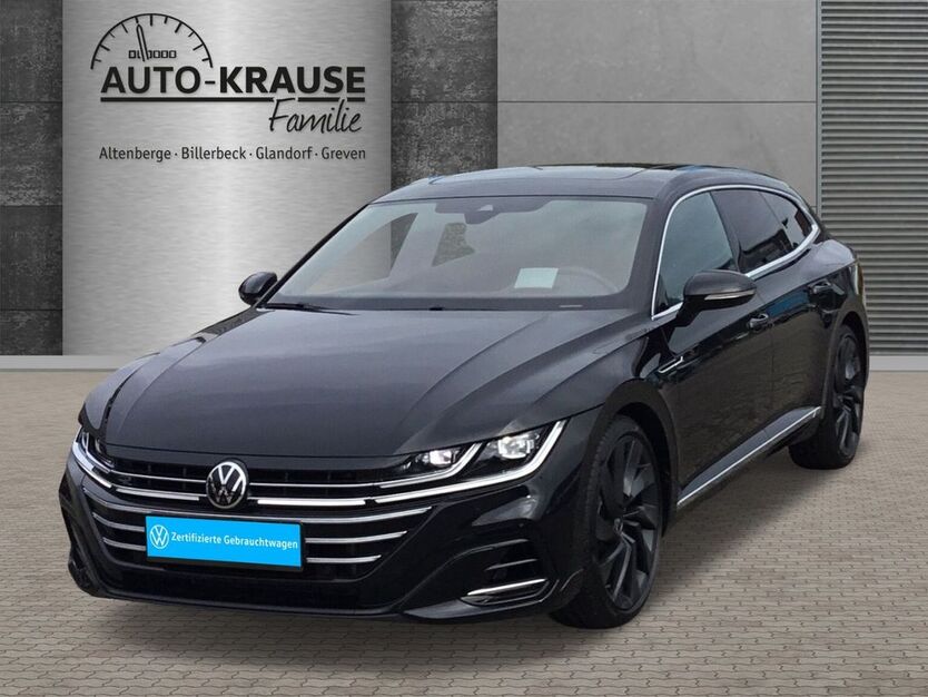 VW Arteon 72.260 km 34.945 € Altenberge 48341