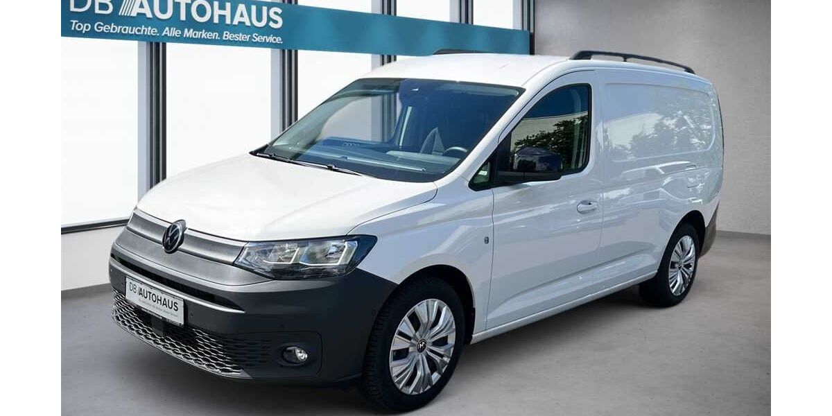 VW Caddy 1.271 km 36.970 &euro; Schweinfurt 97424
