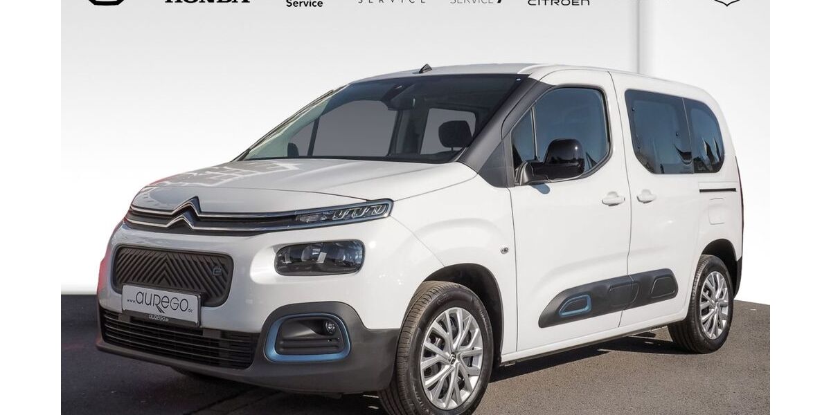 Citroen ë-Berlingo 42.031 km 17.980 &euro; Wuppertal 42103