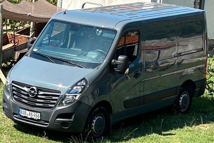 Opel Movano 41.000 km 18.990 € Nonnweiler 66620