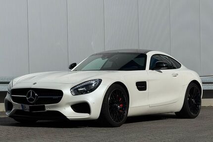Mercedes-Benz AMG GT S 28.000 km 94.999 &euro; Berlin 14195