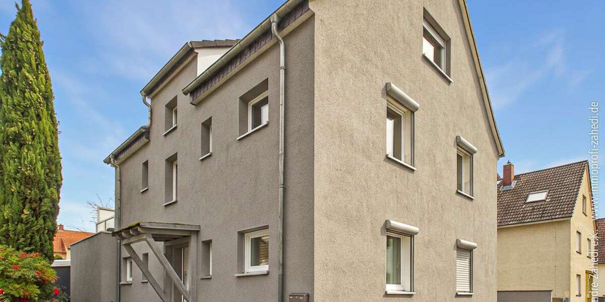 Einfamilienhaus Pfungstadt - 10 Zimmer, 289 m&sup2;, 849.000&euro; | Angebot:25364850