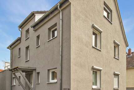Haus Pfungstadt - 10 Zimmer, 289 m&sup2;, 849.000&euro; | Angebot:25364850