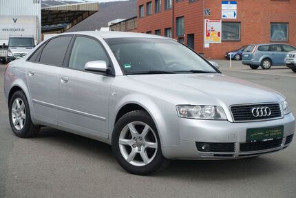 Audi A4 136.000 km 4.900 &euro; Springe 31832