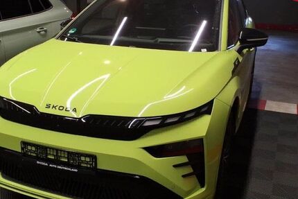 Skoda Enyaq 1.300 km 52.840 &euro; Wackersdorf 92442