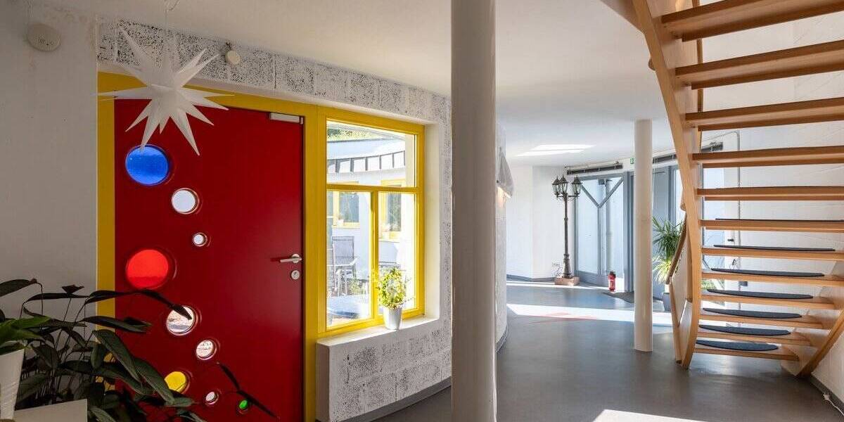 Gewerbeobjekt Ganderkesee - 3 Zimmer, 619 m&sup2;, 980.000&euro; | Angebot:23960242