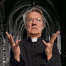 Holger Paetz - Fürchtet Euch! Die Buß- und Fasten... 03.04.2026 Schlachthof München