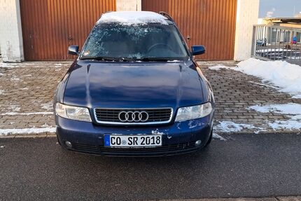 Audi A4 397.600 km 1.900 &euro; Ahorn 96482