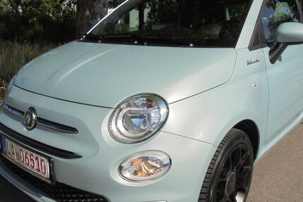 Fiat 500 1.150 km 26.500 &euro; Landshut 84034