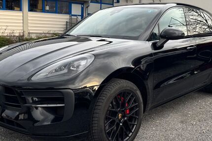 Porsche Macan 99.000 km 51.900 &euro; Stadtbergen 86391