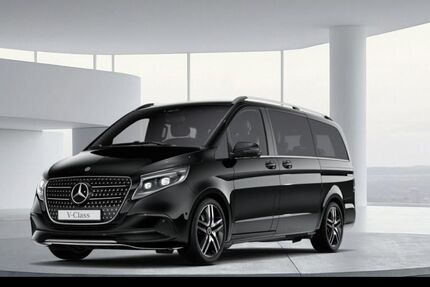 Mercedes-Benz V 300 9.300 km 93.890 &euro; Wiesbaden 65189