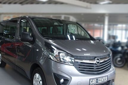 Opel Vivaro 117.675 km 18.450 &euro; Stralsund 18435