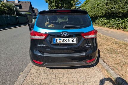 Hyundai ix20 175.600 km 4.800 &euro; Düsseldorf 40627