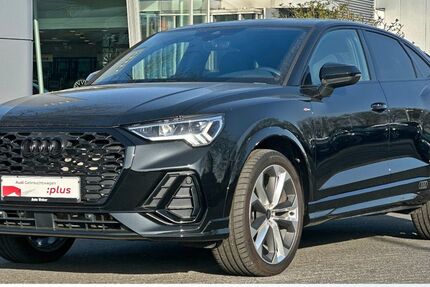 Audi Q3 14.190 km 46.850 &euro; Neubeckum 59269