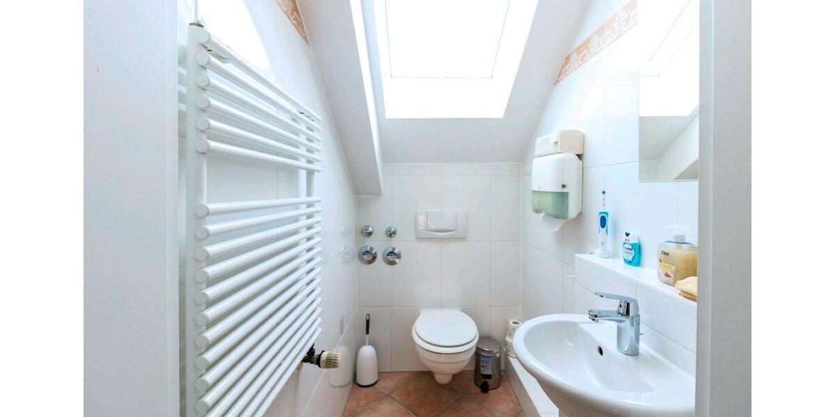 Maisonettenwohnung Rotenburg an der Fulda - 2 Zimmer, 91 m&sup2;, 1.820&euro; | Angebot:26413389