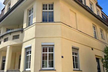 Wohnung Coburg - 4 Zimmer, 204 m&sup2;, 319.000&euro; | Angebot:25444285