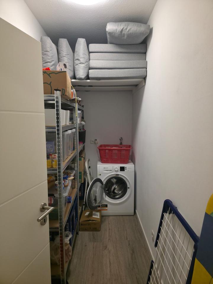 Charmante 3 ZKB Obergeschosswohnung im Zentrum von Barßel zimmer