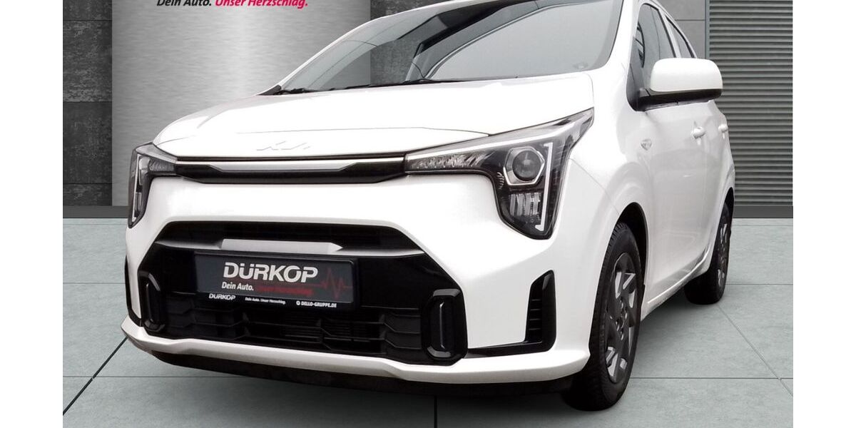 Kia Picanto 5.386 km 15.790 &euro; Hannover 30177