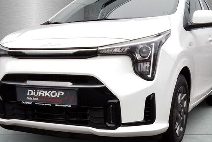 Kia Picanto 5.386 km 15.990 &euro; Hannover 30177