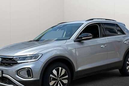 VW T-Roc 20.608 km 20.990 &euro; Dinslaken 46535