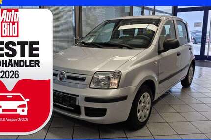 Fiat Panda 78.280 km 2.200 &euro; Wolfsburg Heiligendorf 38444