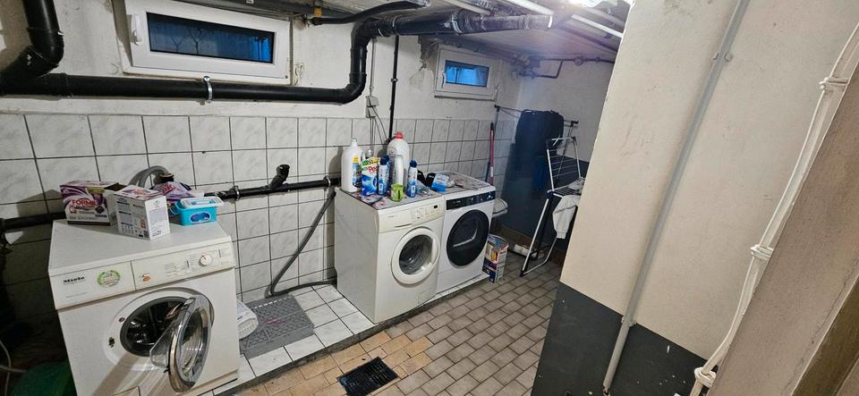 Reihenhaus Mannheim Feudenheim - 8 Zimmer, 220 m&sup2;, 695.000&euro; | Angebot:24468924