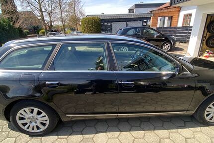 Audi A6 432.000 km 4.900 &euro; Möhnesee 59519