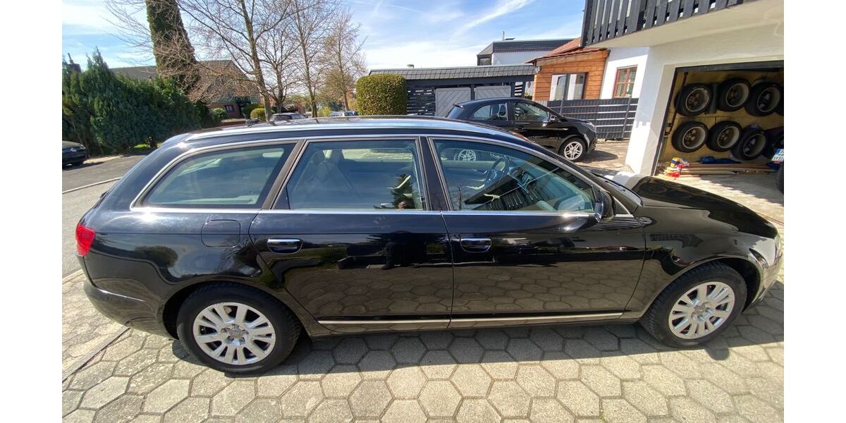 Audi A6 432.000 km 4.900 &euro; Möhnesee 59519