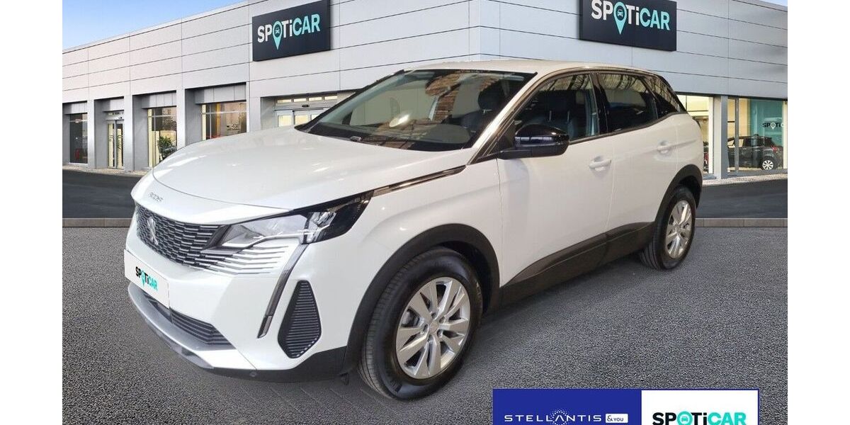 Peugeot 3008 42.251 km 19.840 &euro; Köln 51065