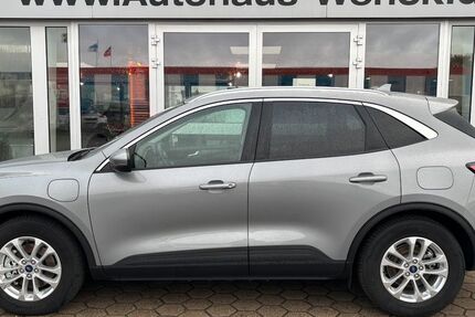 Ford Kuga 9.758 km 24.470 &euro; Winsen (Luhe) 21423